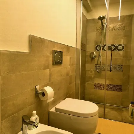 Casetta Silvano - Silvano Cozy Loft - Saragozza בולוניה