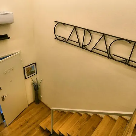Casetta Silvano - Silvano Cozy Loft - Saragozza דירה בולוניה