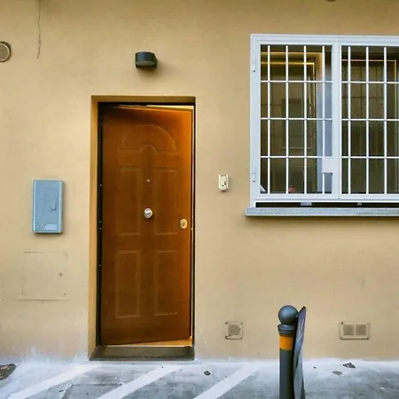 Casetta Silvano - Silvano Cozy Loft - Saragozza דירה *