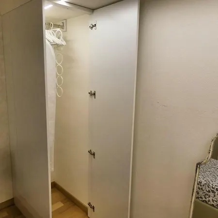 Apartment Casetta Silvano - Silvano Cozy Loft - Saragozza Bologna